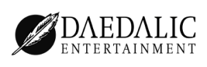 Daedalic - Logo