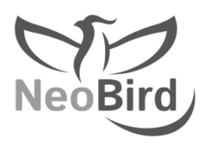 NeoBird - Logo