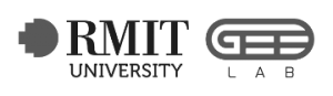 RMIT GEElab - Logo