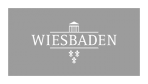 Wiesbaden - Logo