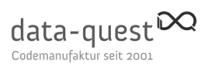 dataquest - Logo